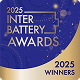 2025 INTER BATTERY AWARDS